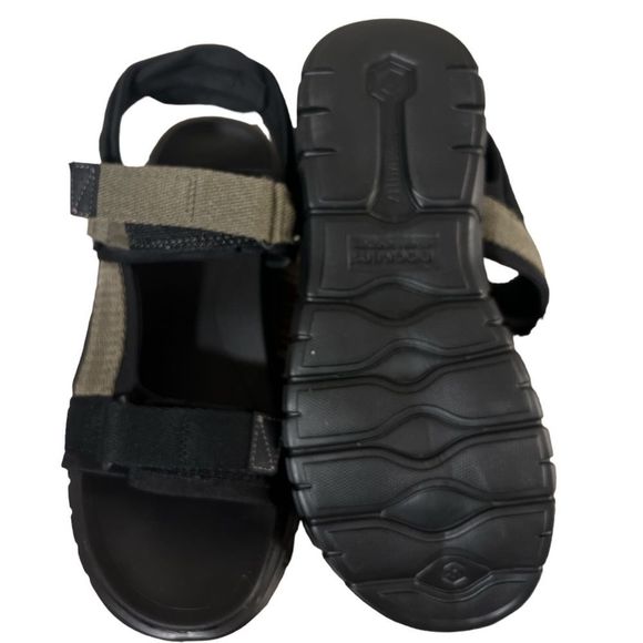 Dockers Men's Soren2 Sandals - Green - Size 10 - Picture 6 of 6